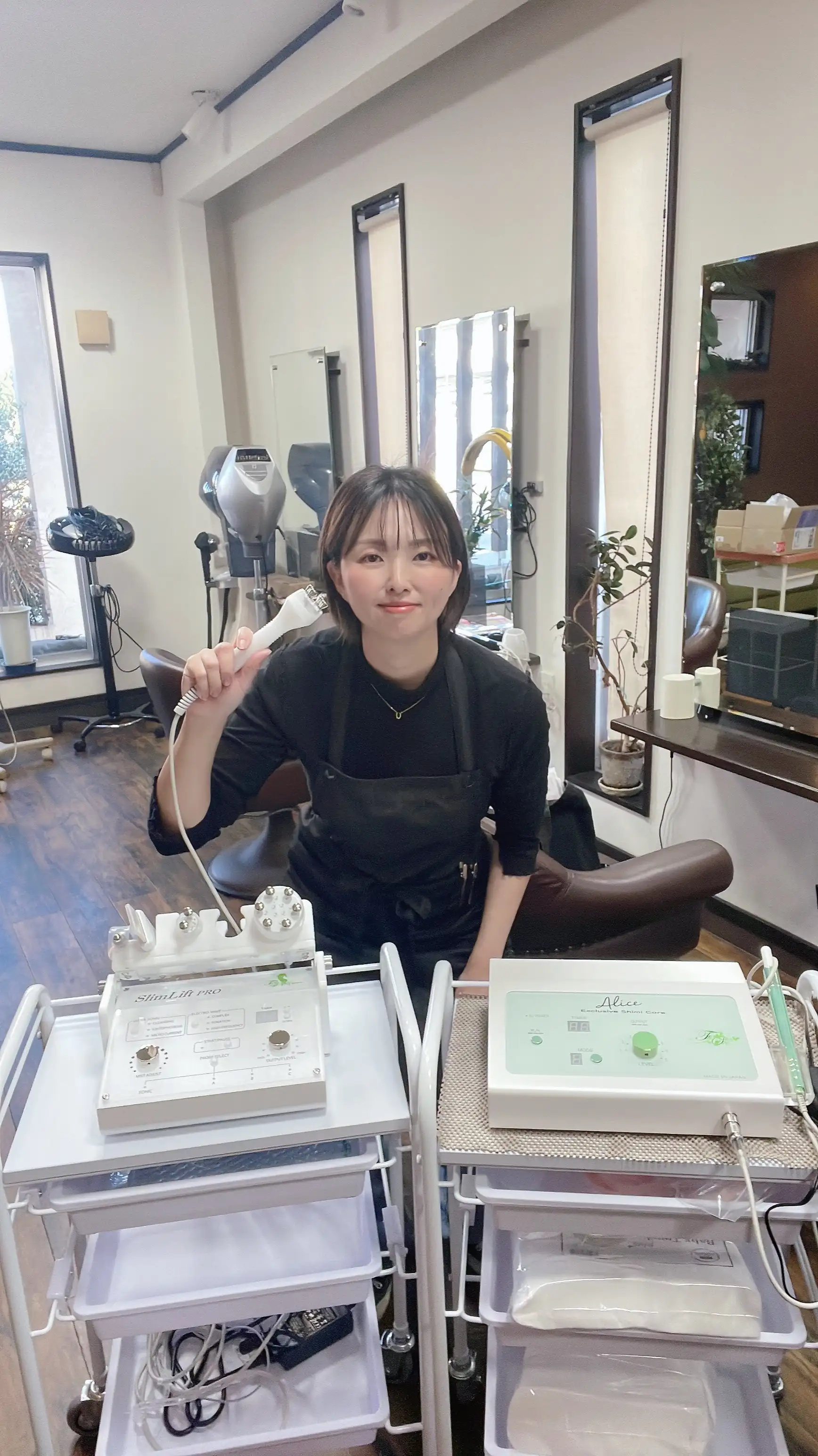 静岡県　ケンノスケグラマー